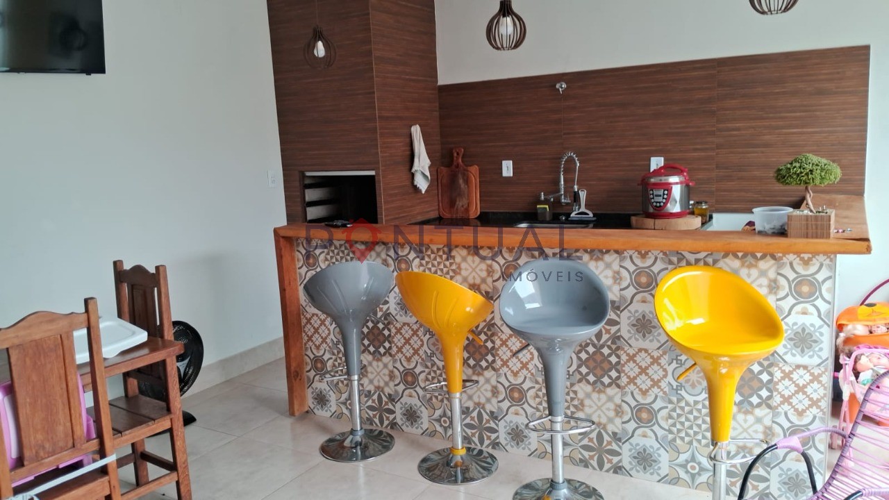 Casa no condomínio viareggio à venda em marília. Agende uma 