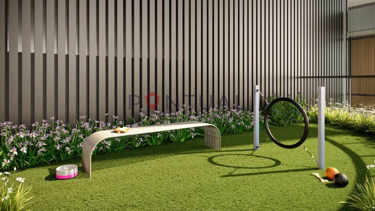Apartamento Venda Marília SP - Edifício Skyline - Jardim Maria Izabel - 2 Suítes - Pontual Imóveis - Aceita Permuta. Conheça com sua imob marilia