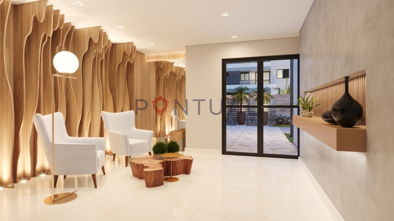 Apartamento à venda Marília Fragata Apartamento novo 3 quartos suíte piscina Financiamento facilitado Pontual Imóveis Marília sua imobiliaria