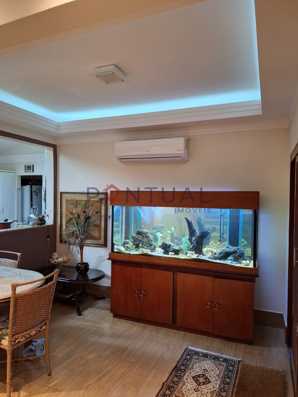 Chácara à Venda no Condomínio Serra Dourada Marília SP 3 Quartos Suíte Piscina R$ 2.990.000 - Visite com a Pontual Imóveis sua imobiliária em Marília