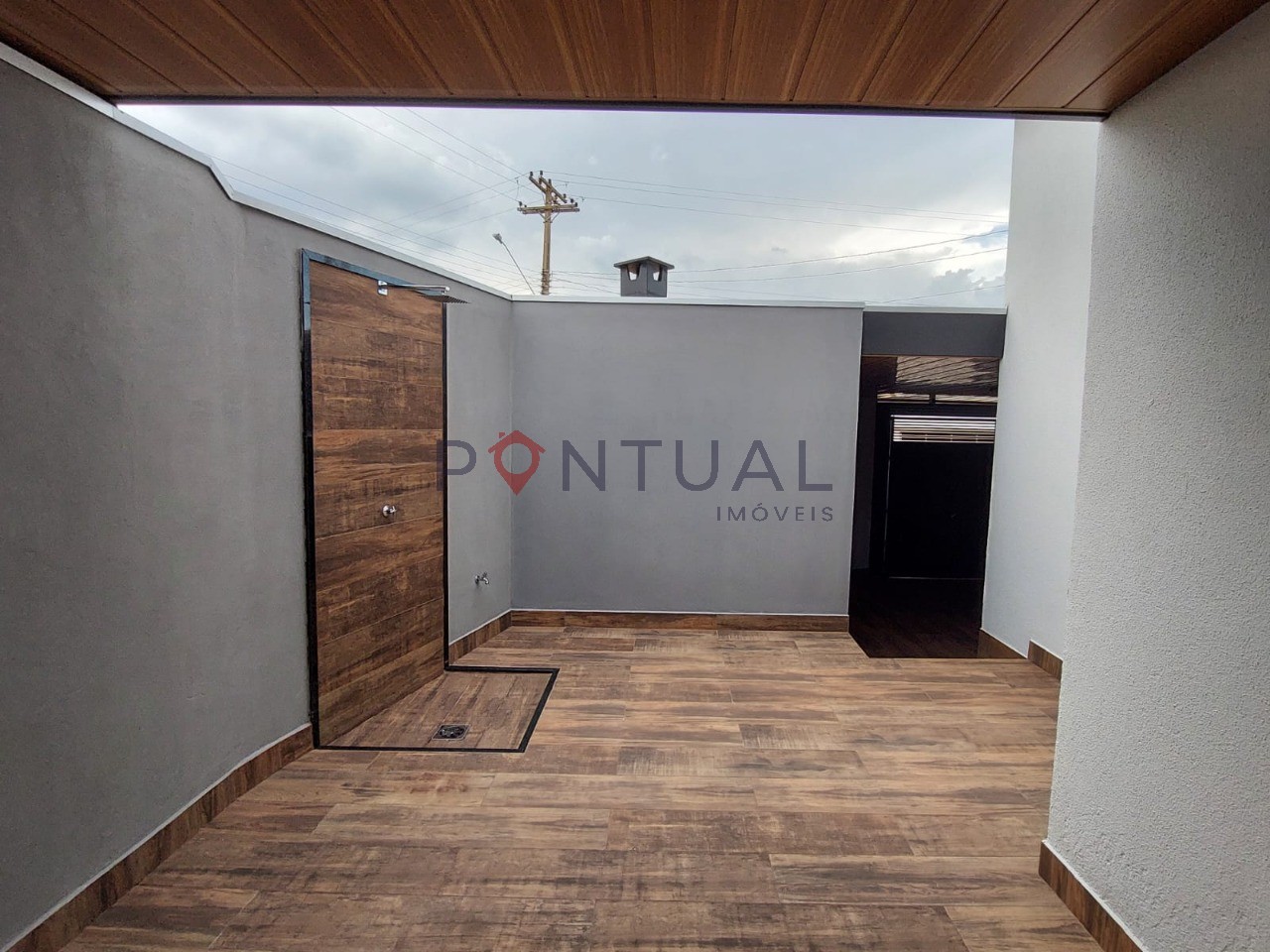 Linda casa nova à venda em Marília próxima a tudo! Estuda permutas!