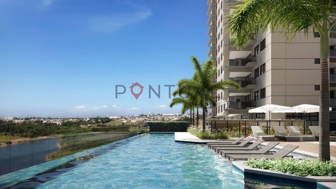 Apartamento Venda Marília SP - Edifício Skyline - Jardim Maria Izabel - 2 Suítes - Pontual Imóveis - Aceita Permuta. Conheça com sua imob marilia