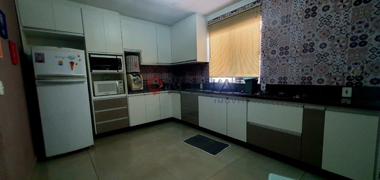 Casa em condomínio à venda em marília-sp na zona norte. Marq