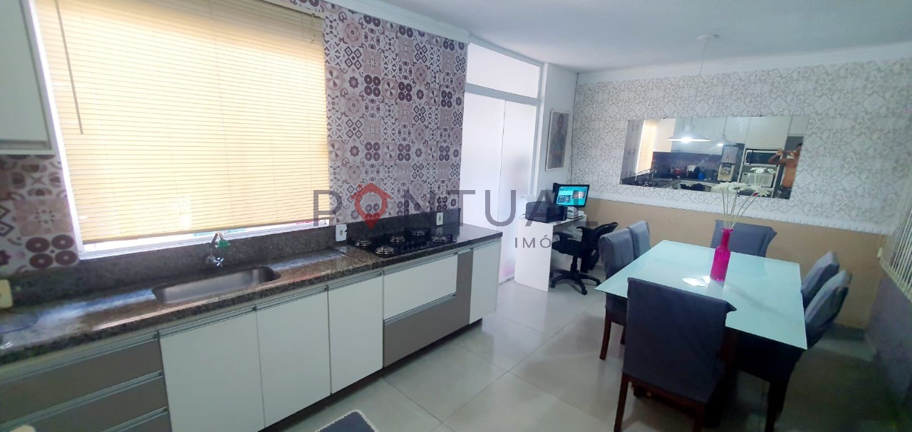 Casa em condomínio à venda em marília-sp na zona norte. Marq
