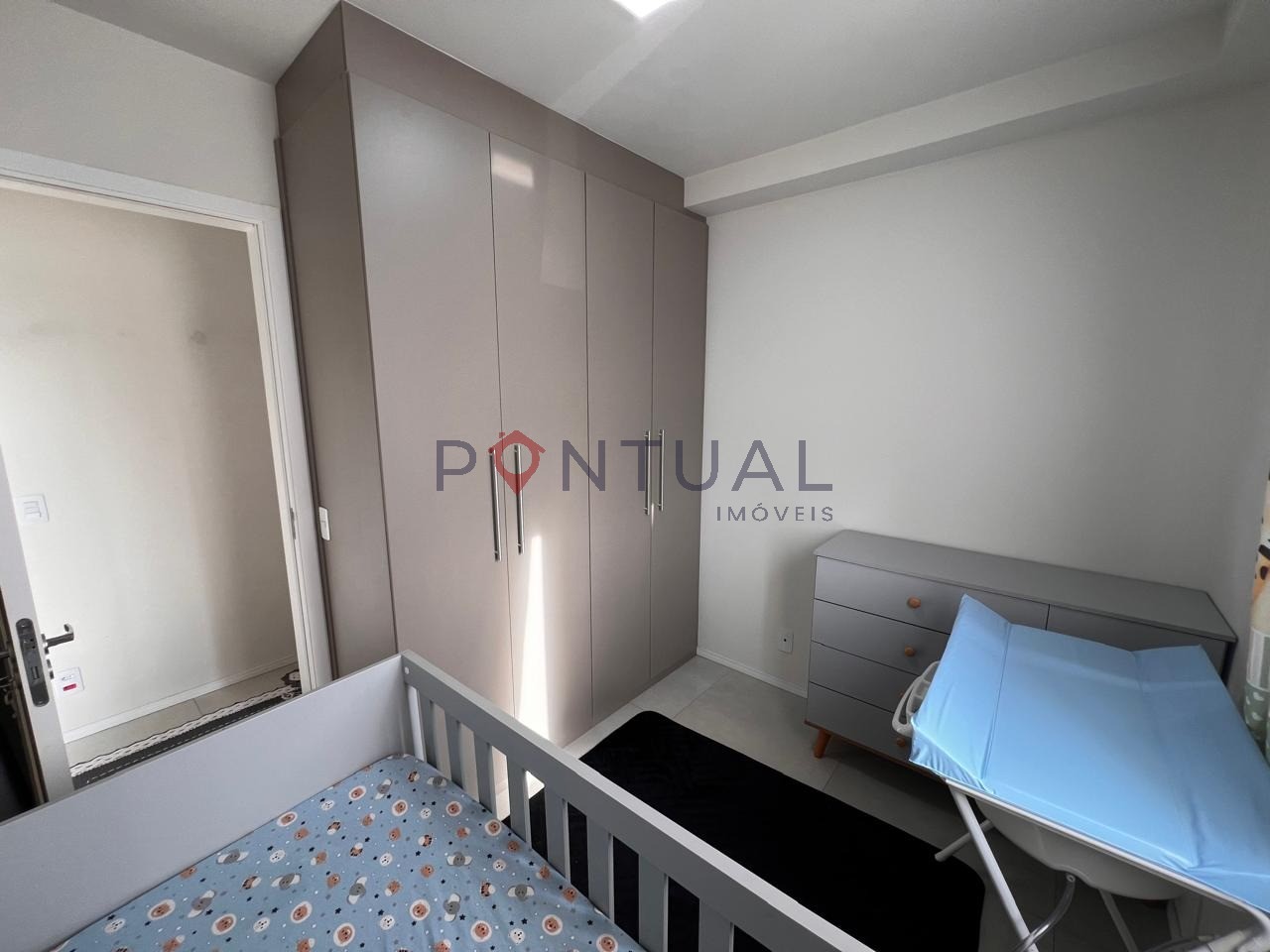 Imperdível: Lindo Apartamento para alugar mobiliado em Marília. Agende a sua visita.