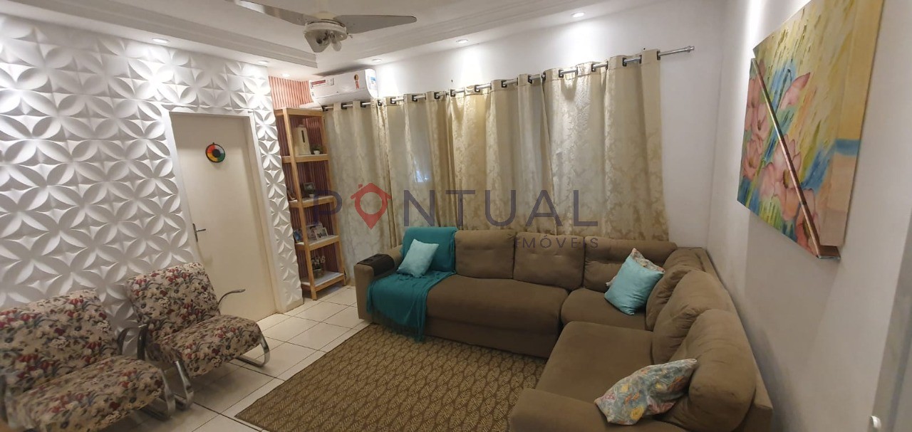 Casa em condomínio à venda em marília-sp na zona norte. Marq