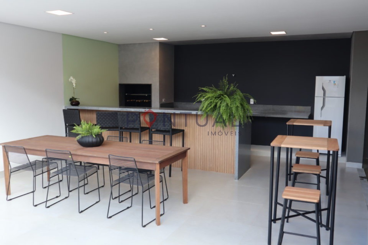 Imperdível: lindo apartamento para alugar mobiliado em maríl