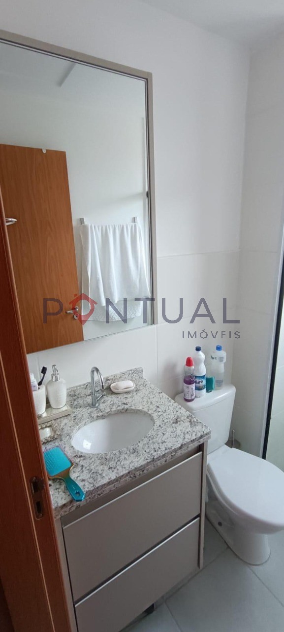 Apartamento à venda ou para alugar em Marília no Condominio Reserva Florada. Visite, negocie e alugue com a Pontual Imóveis, imobiliarias em Marília