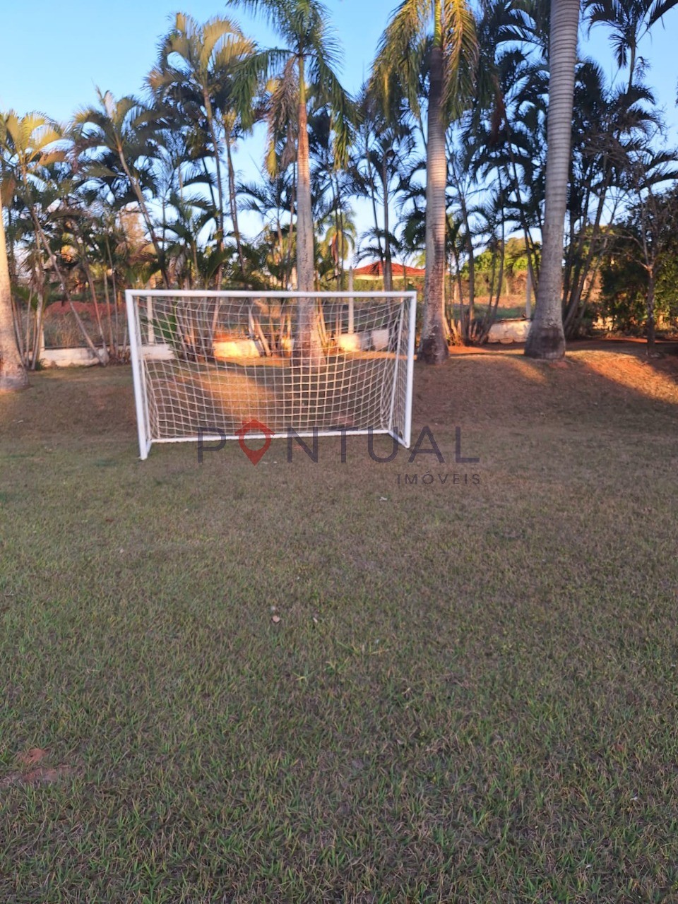 Chácara à Venda no Condomínio Serra Dourada Marília SP 3 Quartos Suíte Piscina R$ 2.990.000 - Visite com a Pontual Imóveis sua imobiliária em Marília
