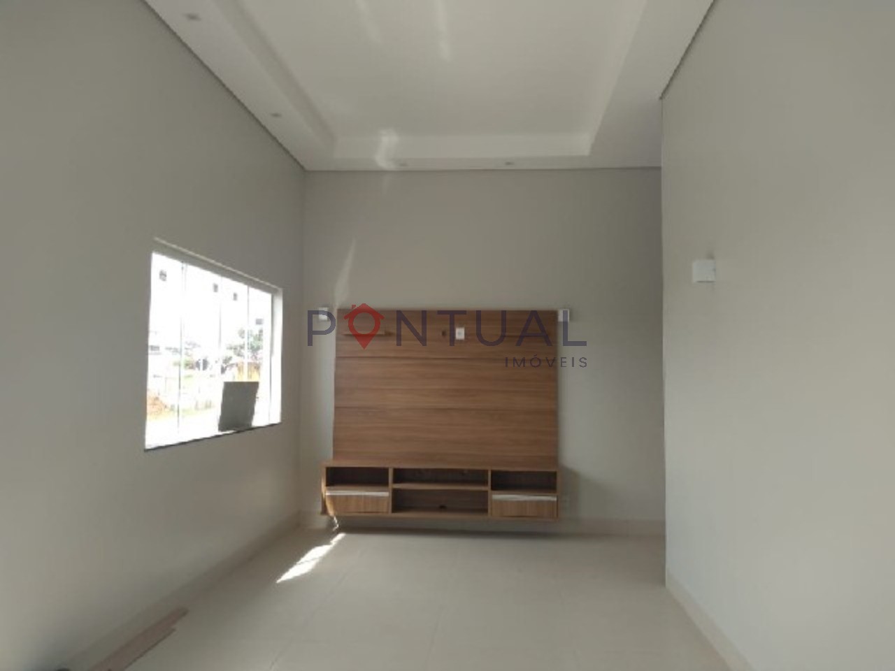 Casa a venda em marília no condomínio jardins de monet