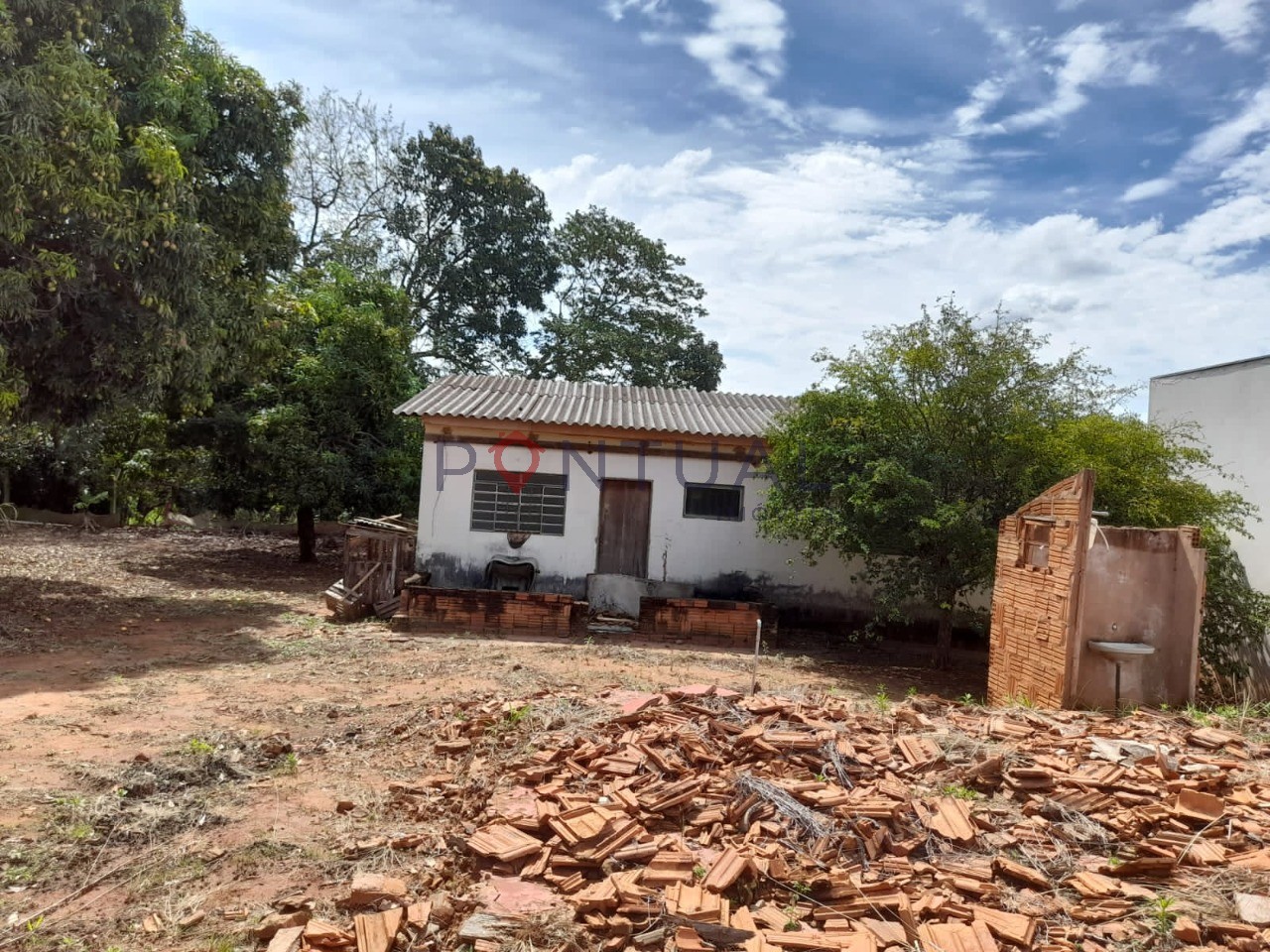 Terreno à venda em marília-sp no distrito de rosália. Saiba 