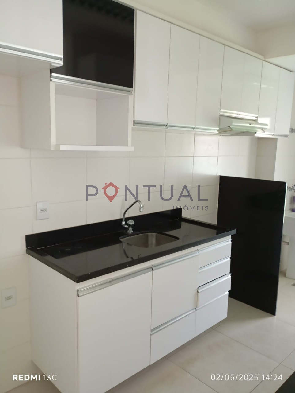 Apartamento à venda no pátio esmeralda fragata marília 3 dor