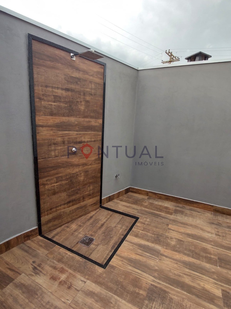 Linda casa nova à venda em Marília próxima a tudo! Estuda permutas!