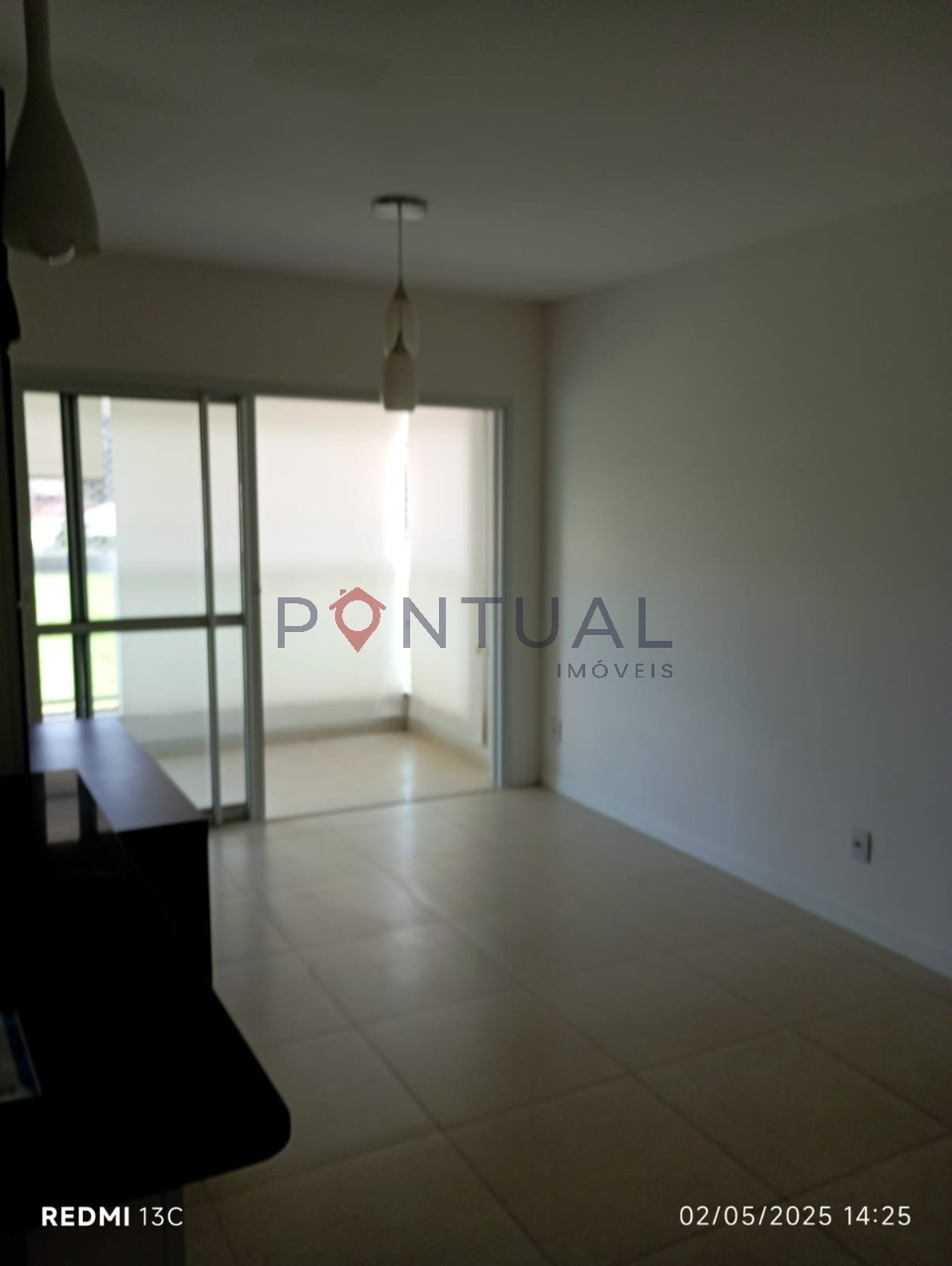 Apartamento à venda no pátio esmeralda fragata marília 3 dor