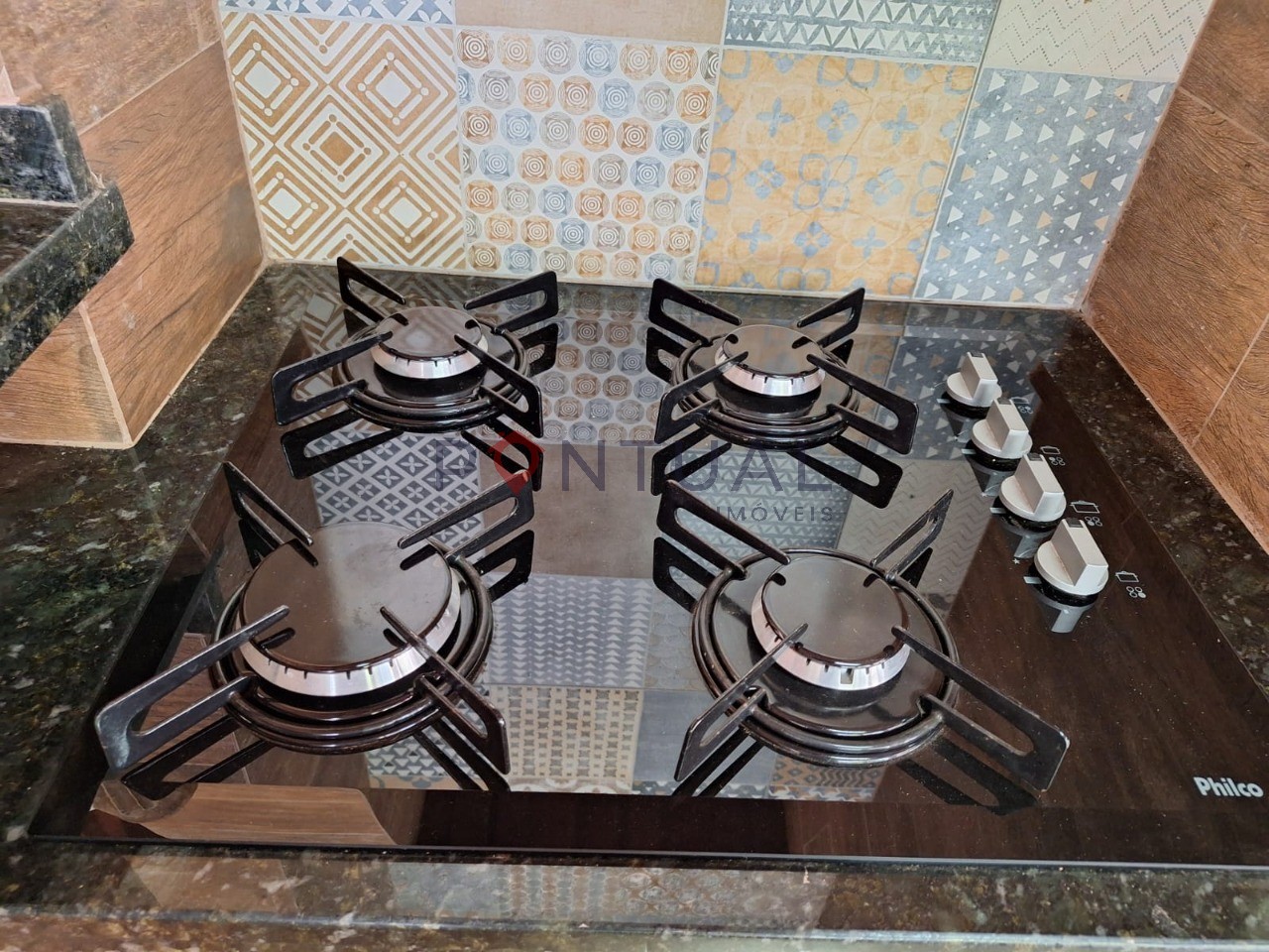 Chácara à Venda no Condomínio Serra Dourada Marília SP 3 Quartos Suíte Piscina R$ 2.990.000 - Visite com a Pontual Imóveis sua imobiliária em Marília