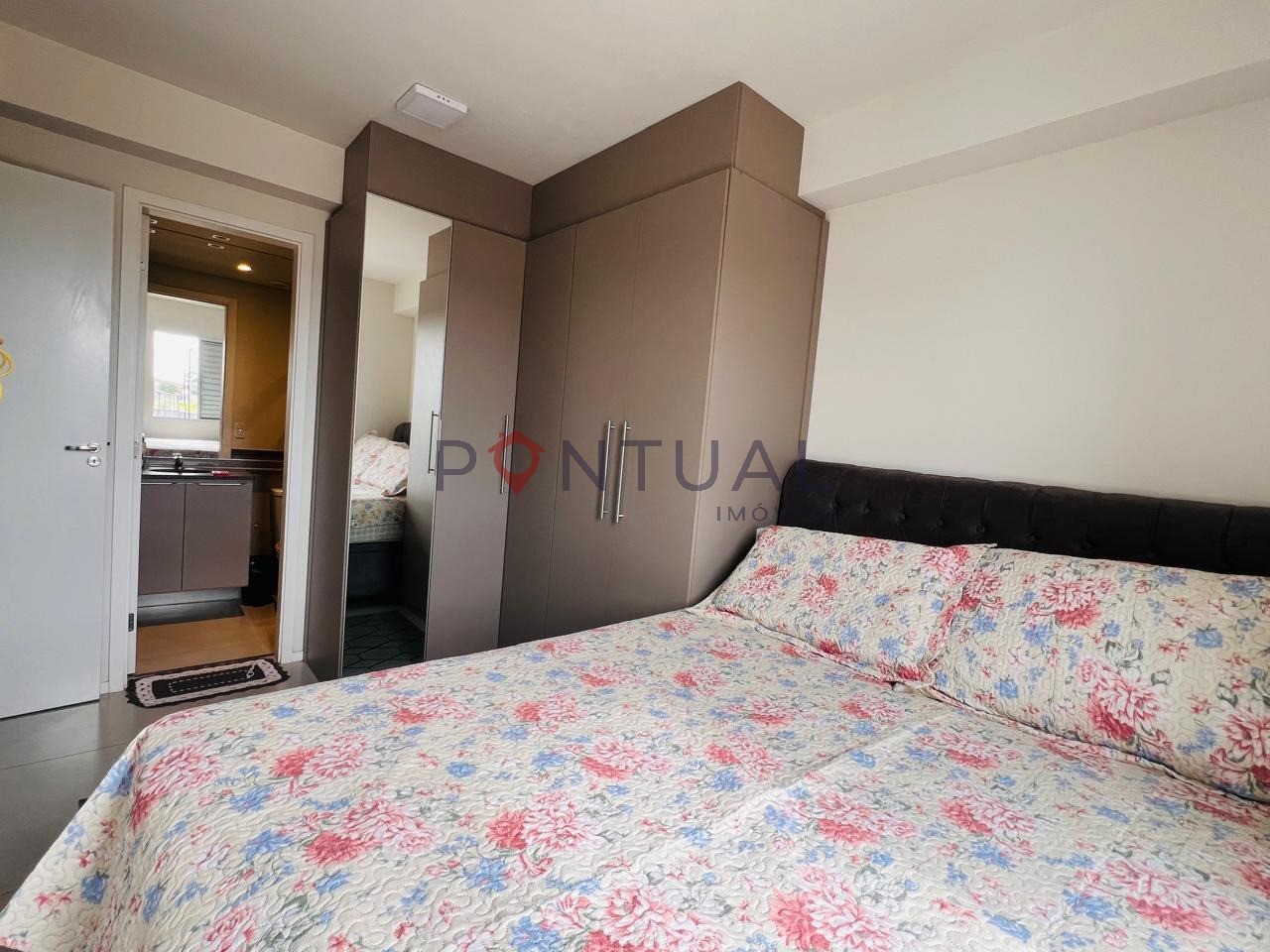 Imperdível: Lindo Apartamento para alugar mobiliado em Marília. Agende a sua visita.