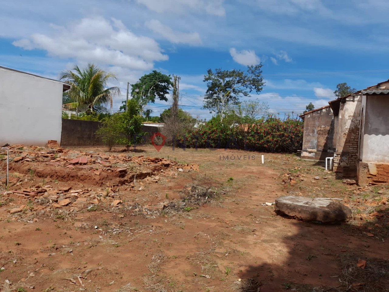 Terreno à venda em marília-sp no distrito de rosália. Saiba 