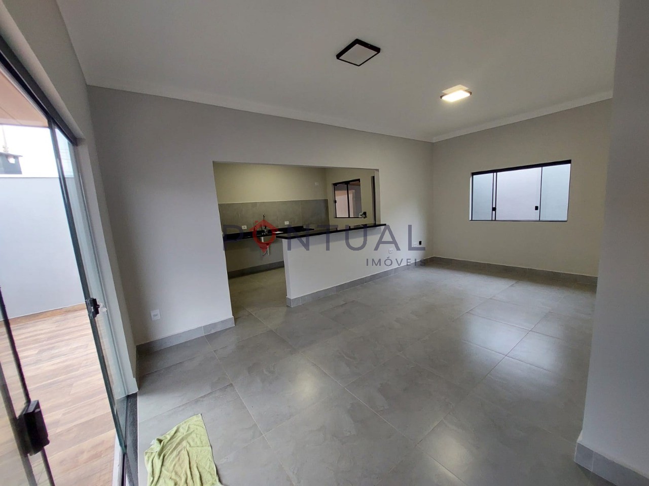Linda casa nova à venda em marília próxima a tudo! estuda pe
