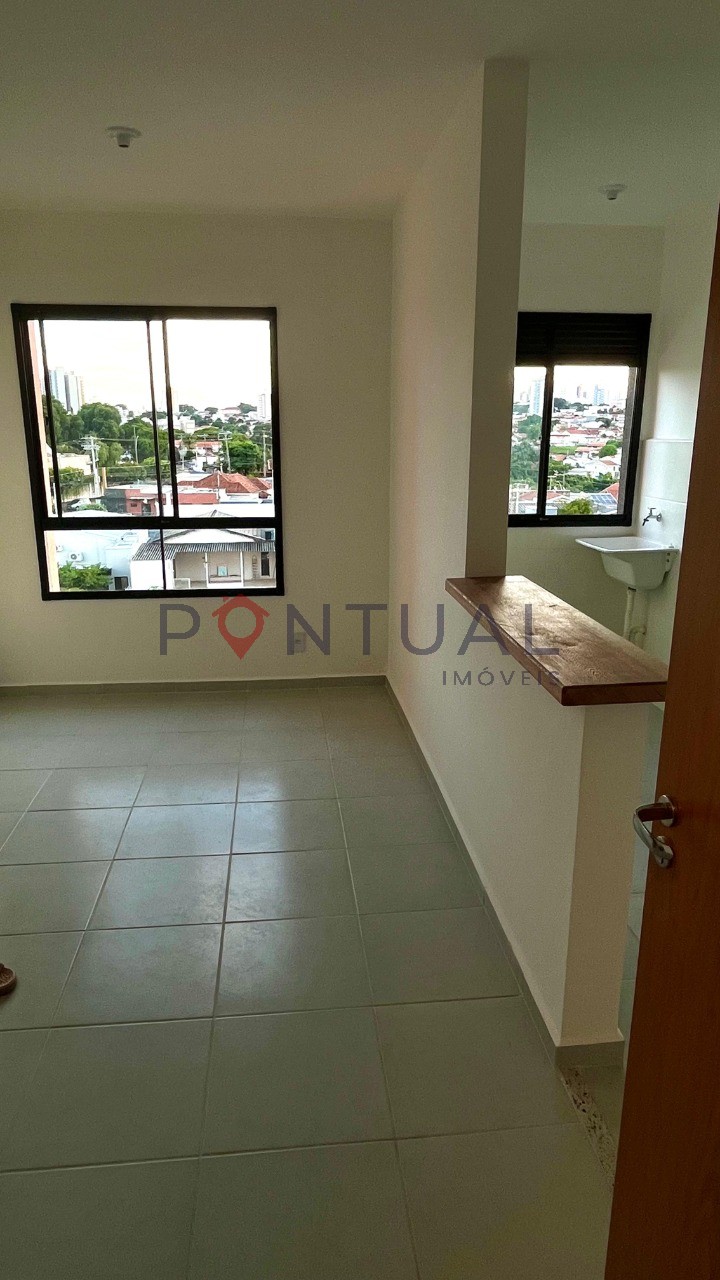 Apartamento à venda ou para alugar em Marília no Condominio Reserva Florada. Visite, negocie e alugue com a Pontual Imóveis, imobiliarias em Marília