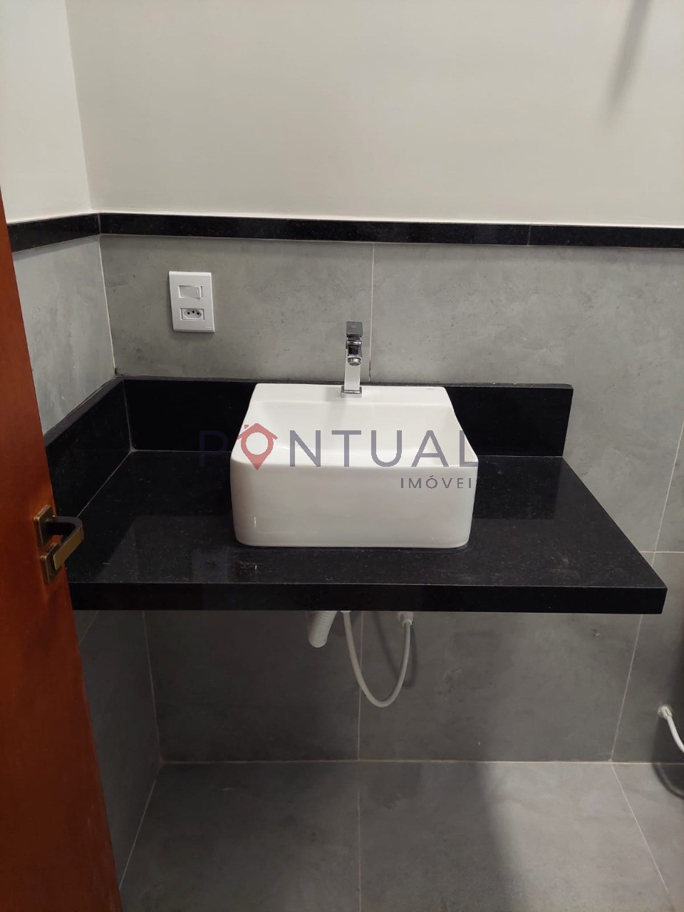 Linda casa nova à venda em marília próxima a tudo! estuda pe