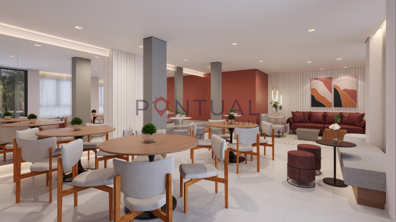 Apartamento à venda Marília Fragata Apartamento novo 3 quartos suíte piscina Financiamento facilitado Pontual Imóveis Marília sua imobiliaria