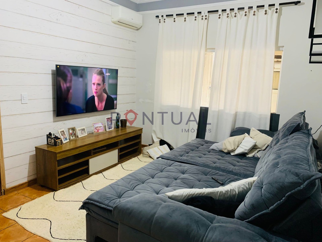 Casa para venda ou permuta em marília na zona norte. Saiba m