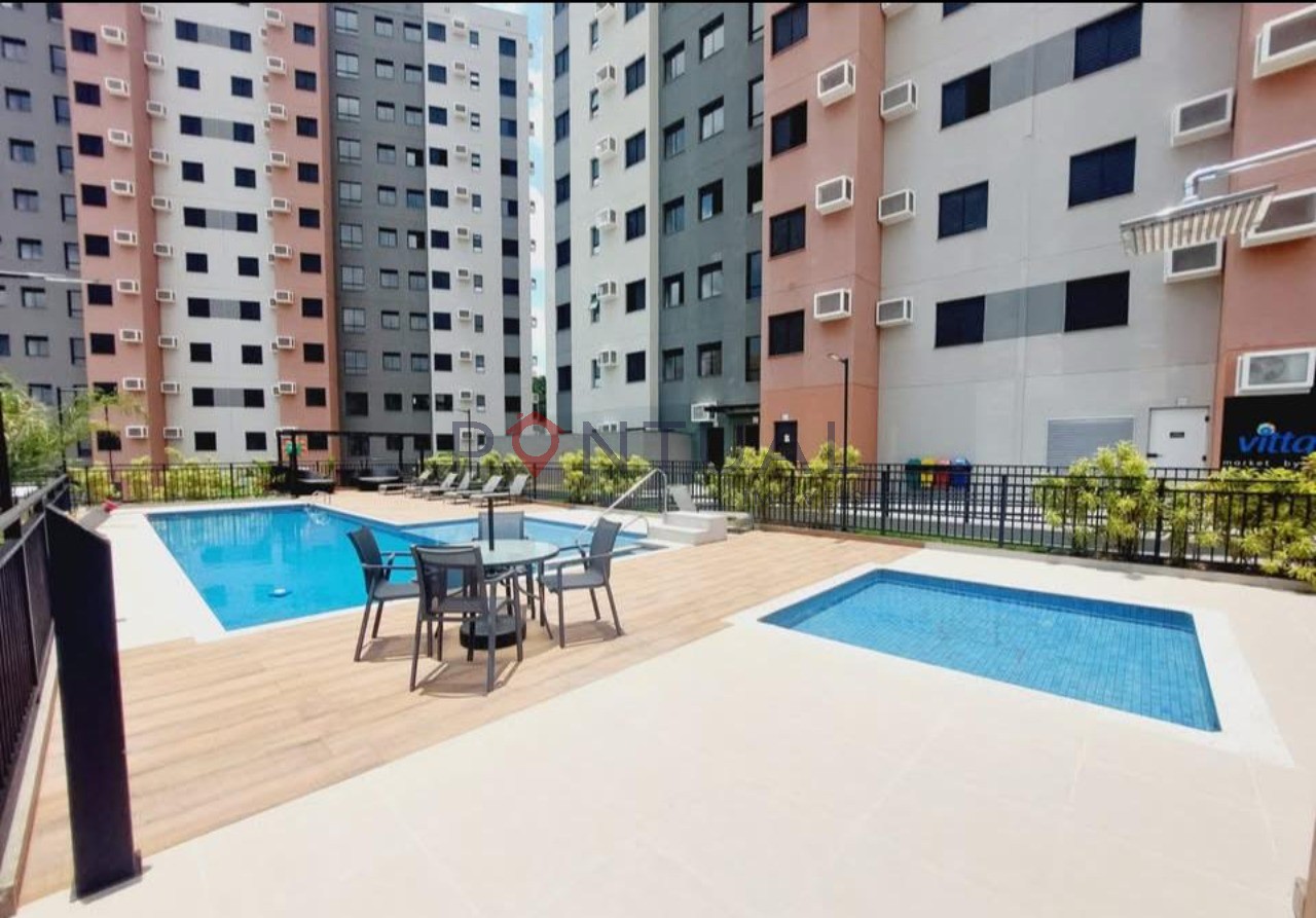 Apartamento à venda ou para alugar em Marília no Condominio Reserva Florada. Visite, negocie e alugue com a Pontual Imóveis, imobiliarias em Marília