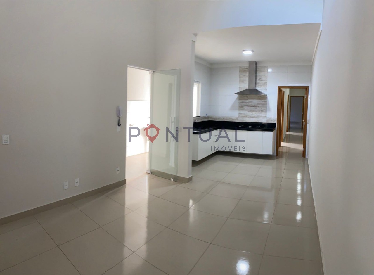 Casa à venda em Marília no Bairro Palmital. Venha visitar!