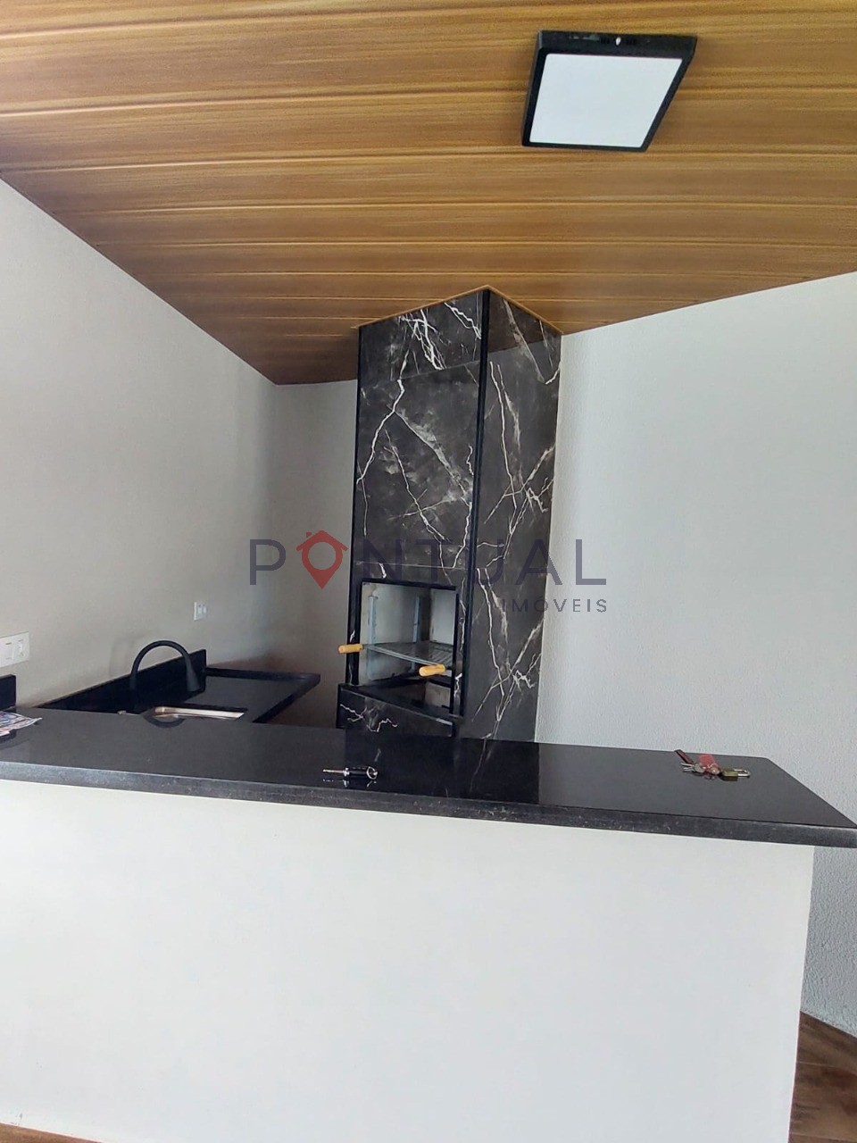 Linda casa nova à venda em Marília próxima a tudo! Estuda permutas!
