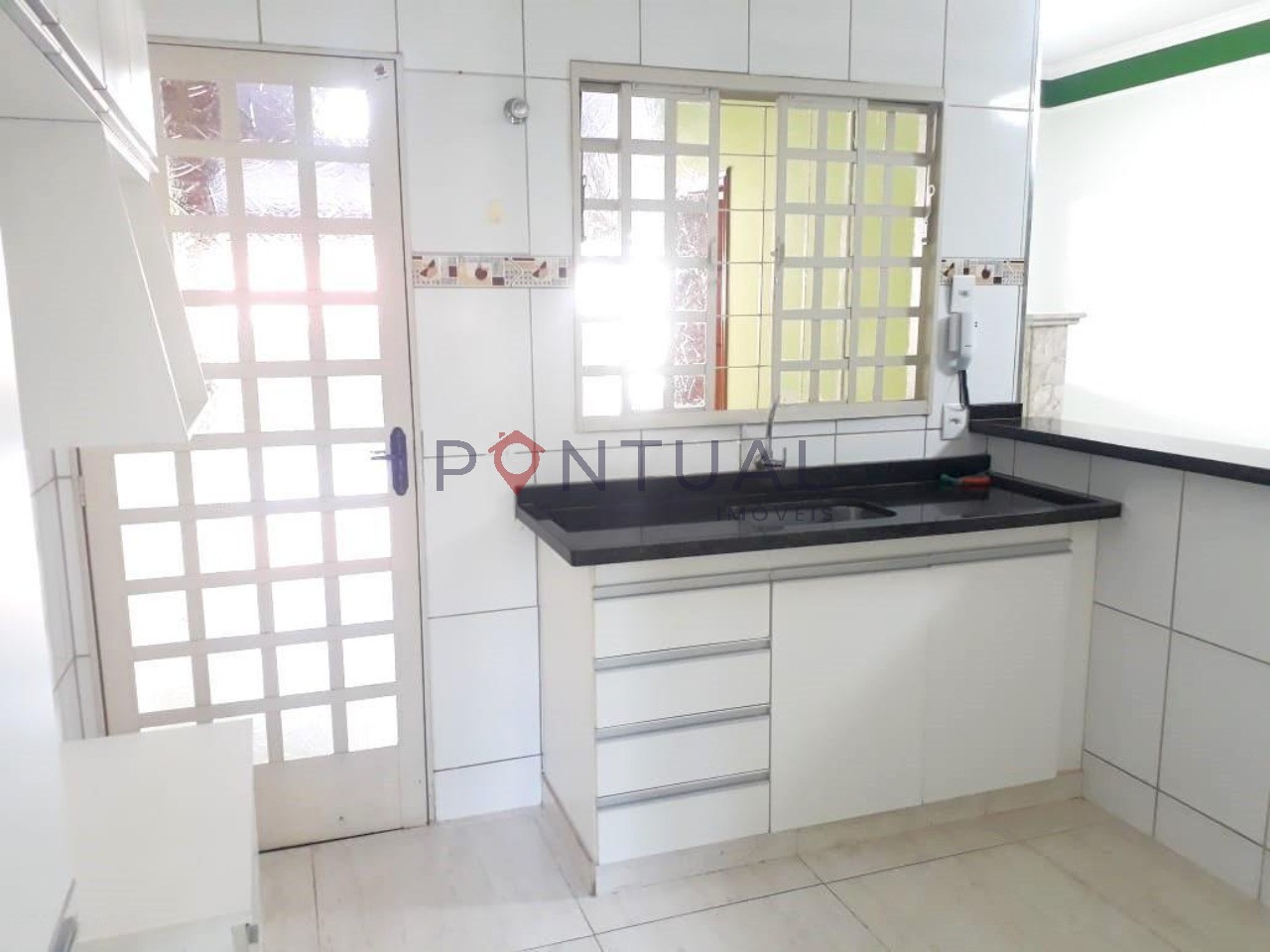 Imóvel à venda em Marília. Casa para venda próximo ao Cristo Rei. Venha visitar!