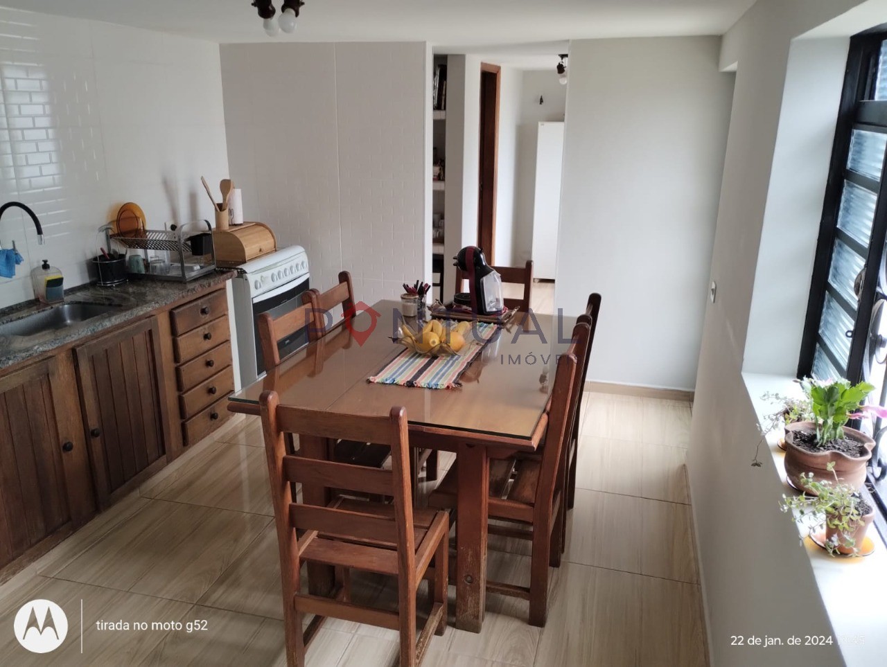 Casa à venda no jardim alvorada em marília sp com 3 quartos 