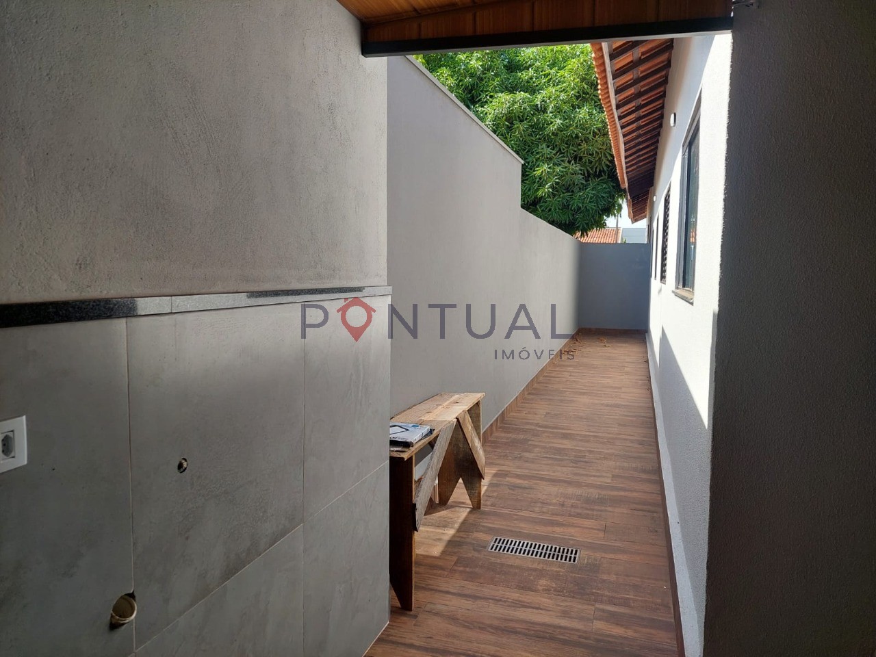 Linda casa nova à venda em Marília próxima a tudo! Estuda permutas!