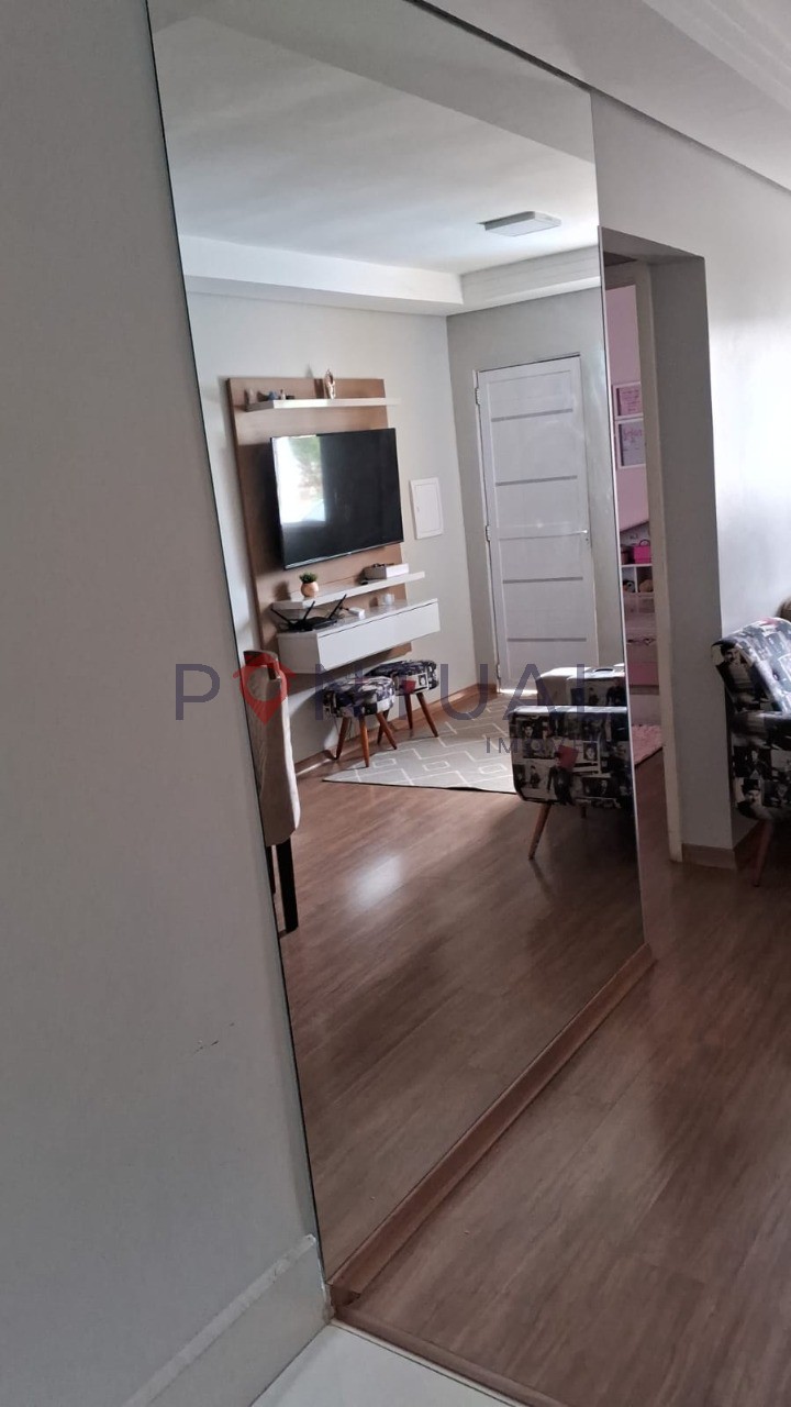 Casa no condomínio viareggio à venda em marília. Agende uma 