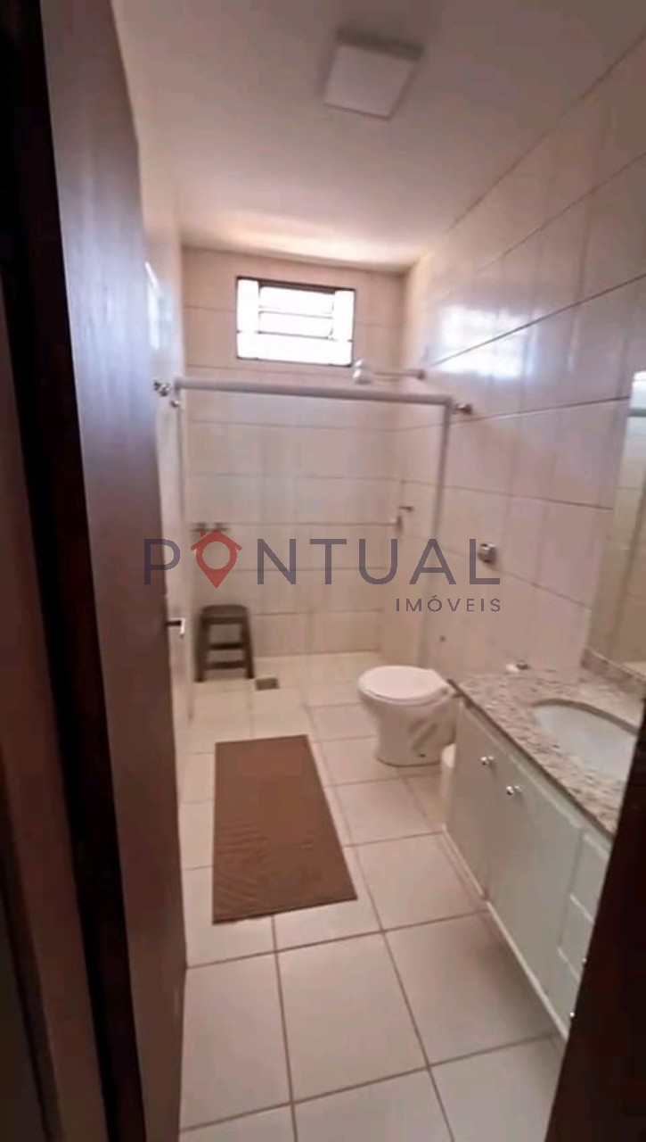 Casa à venda no jardim cristo rei em marília sp com 3 quarto