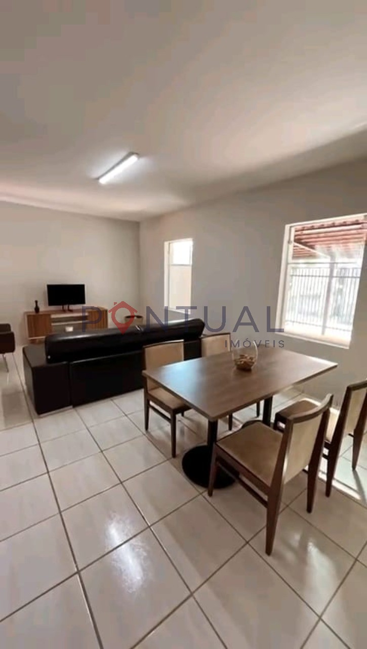 Casa à venda no jardim cristo rei em marília sp com 3 quarto