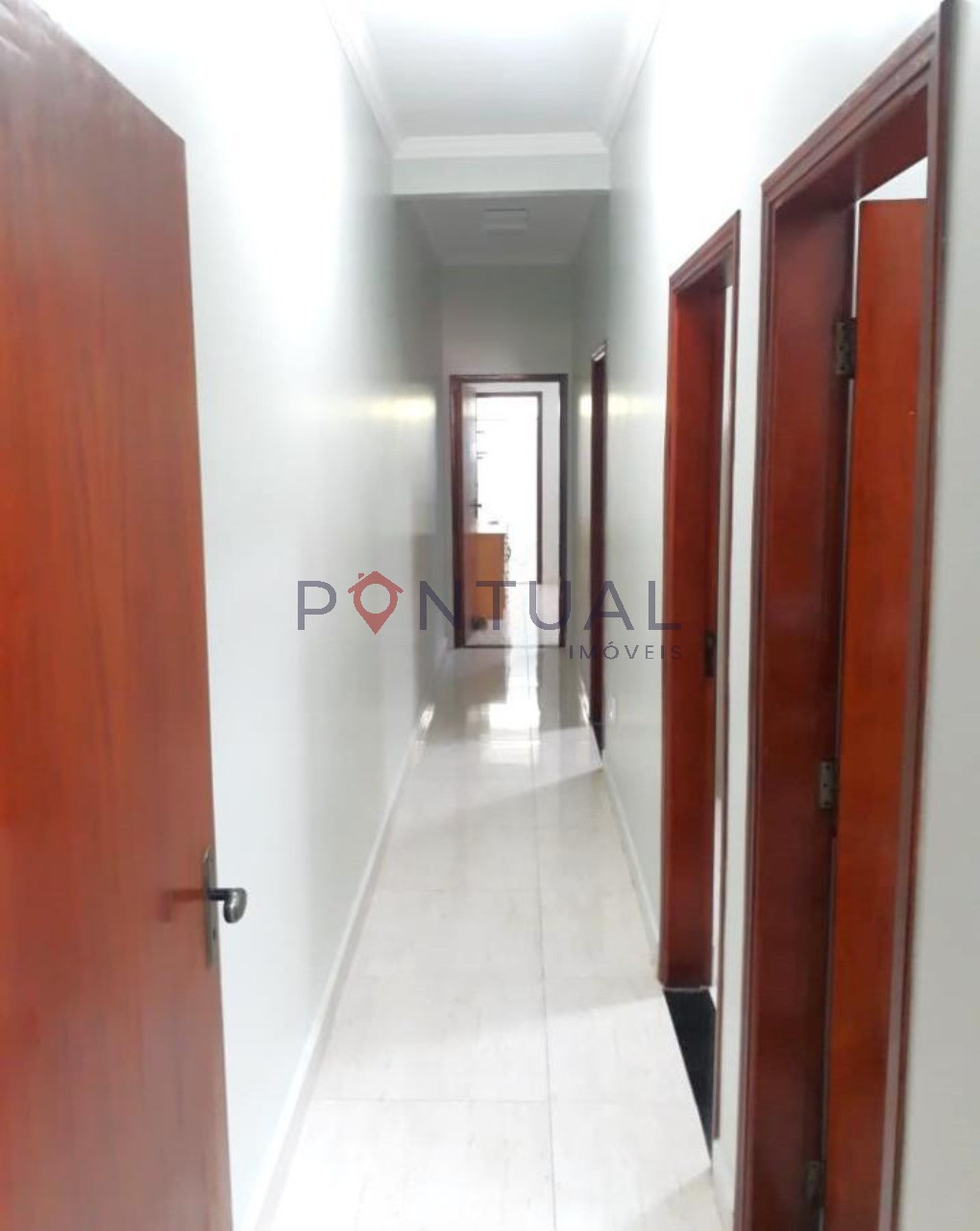 Imóvel à venda em Marília. Casa para venda próximo ao Cristo Rei. Venha visitar!