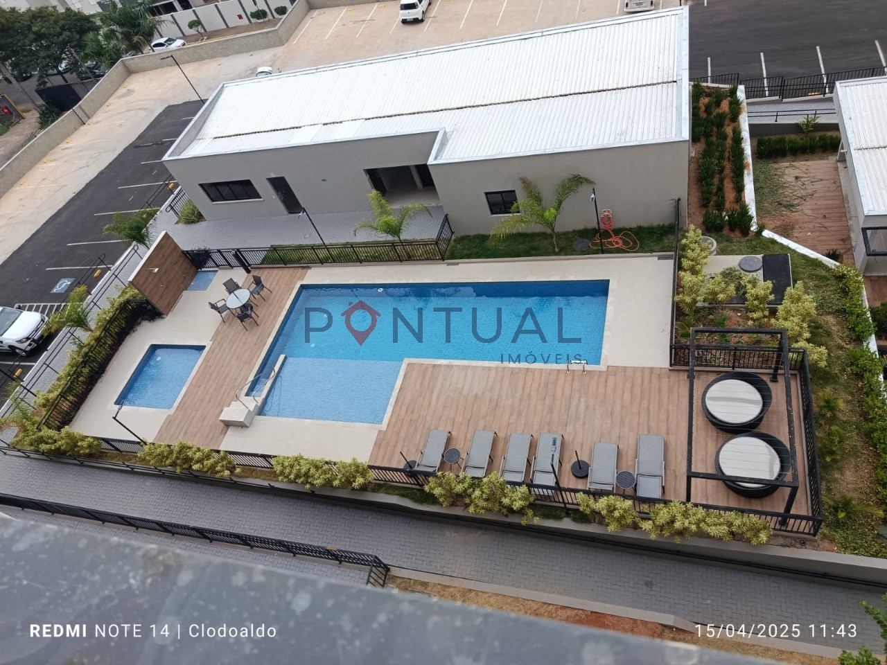 Apartamento para alugar em marília-sp, jardim cristo rei. Vi