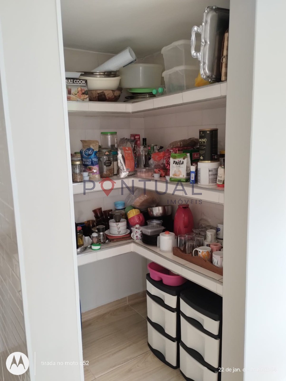 Casa à venda no jardim alvorada em marília sp com 3 quartos 
