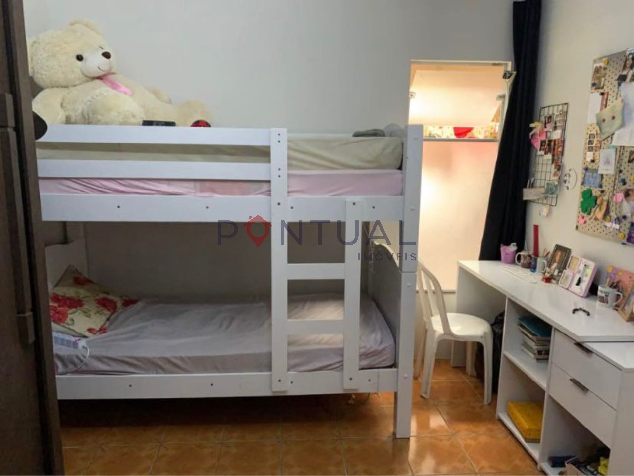 Casa para venda ou permuta em marília na zona norte. Saiba m