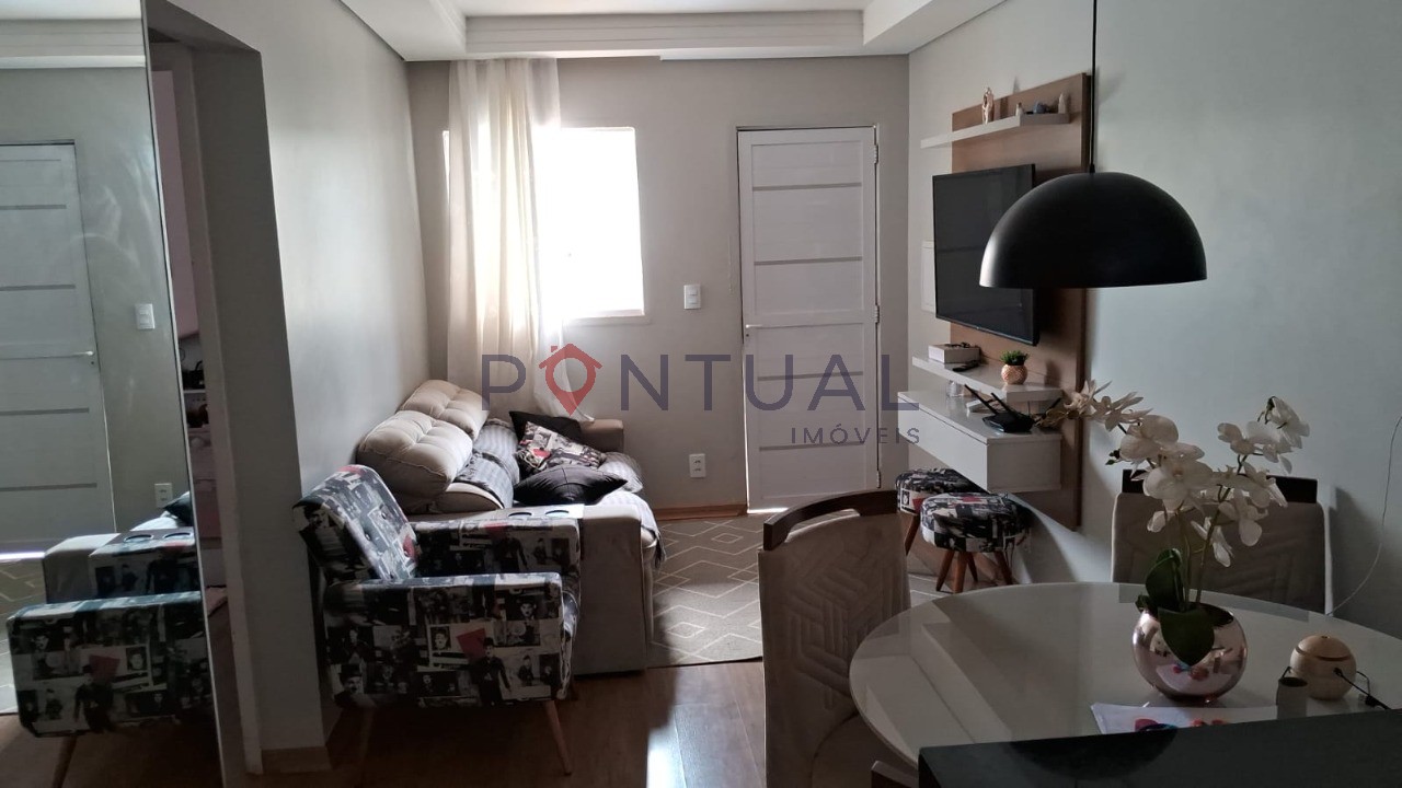 Casa no condomínio viareggio à venda em marília. Agende uma 