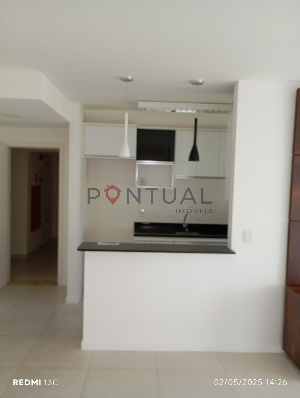 Apartamento à venda no pátio esmeralda fragata marília 3 dor