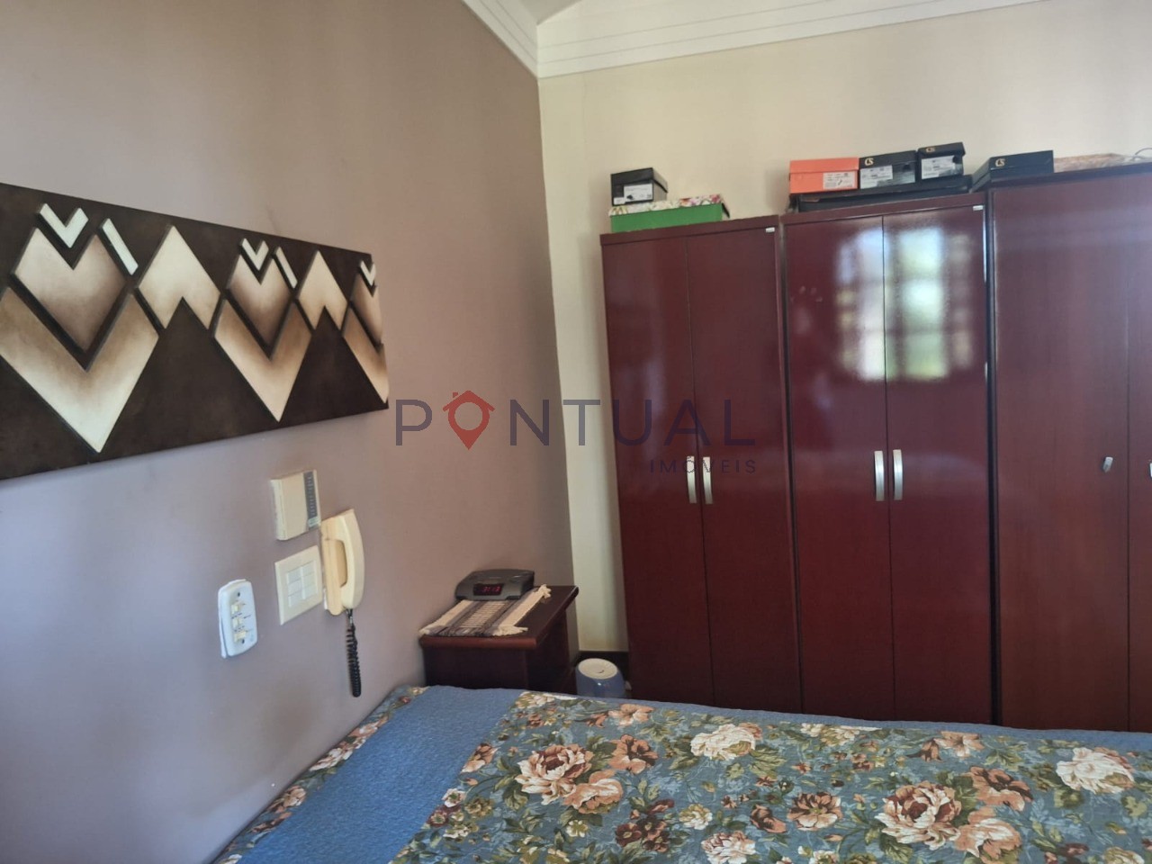 Chácara à Venda no Condomínio Serra Dourada Marília SP 3 Quartos Suíte Piscina R$ 2.990.000 - Visite com a Pontual Imóveis sua imobiliária em Marília