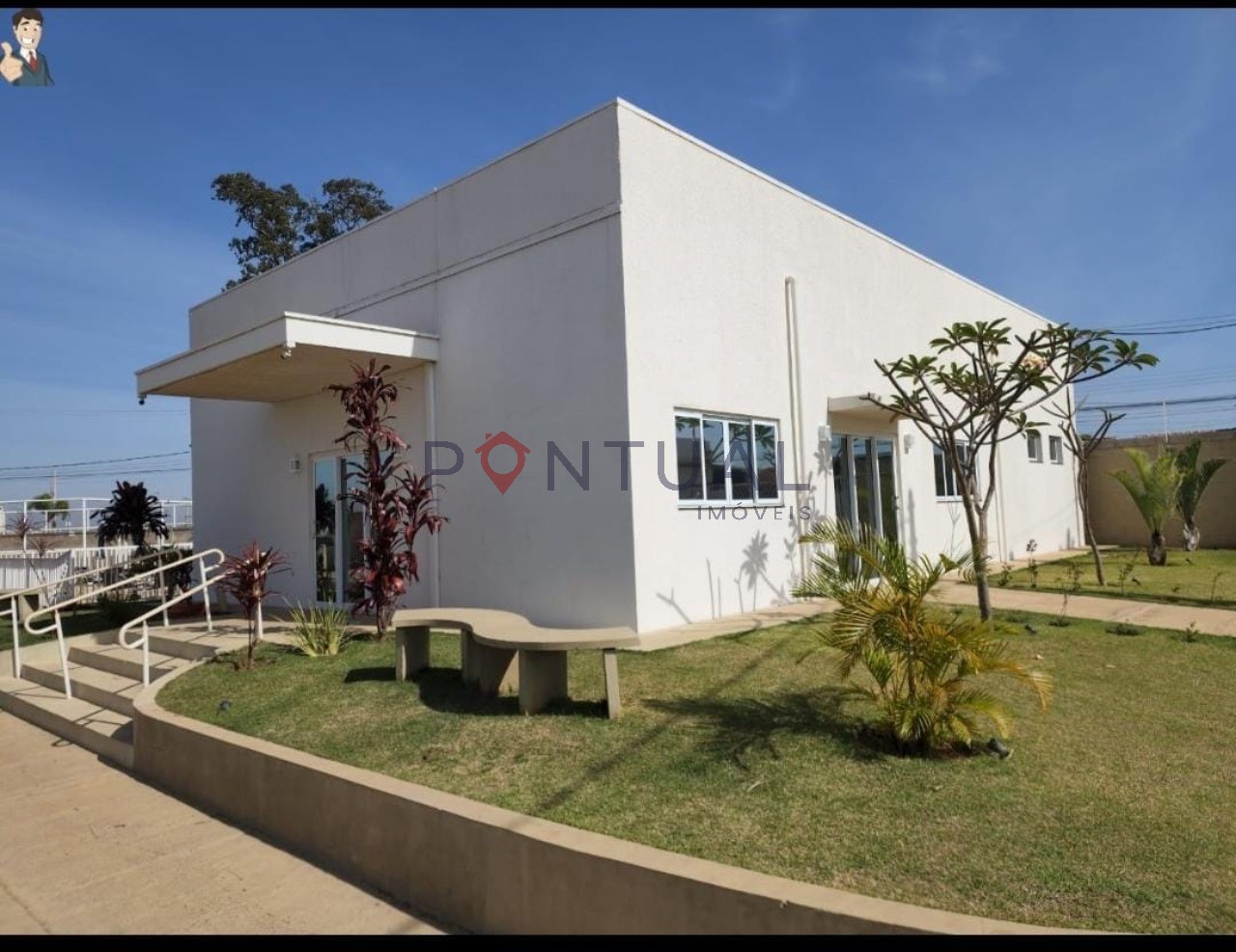 Casa no condomínio viareggio à venda em marília. Agende uma 