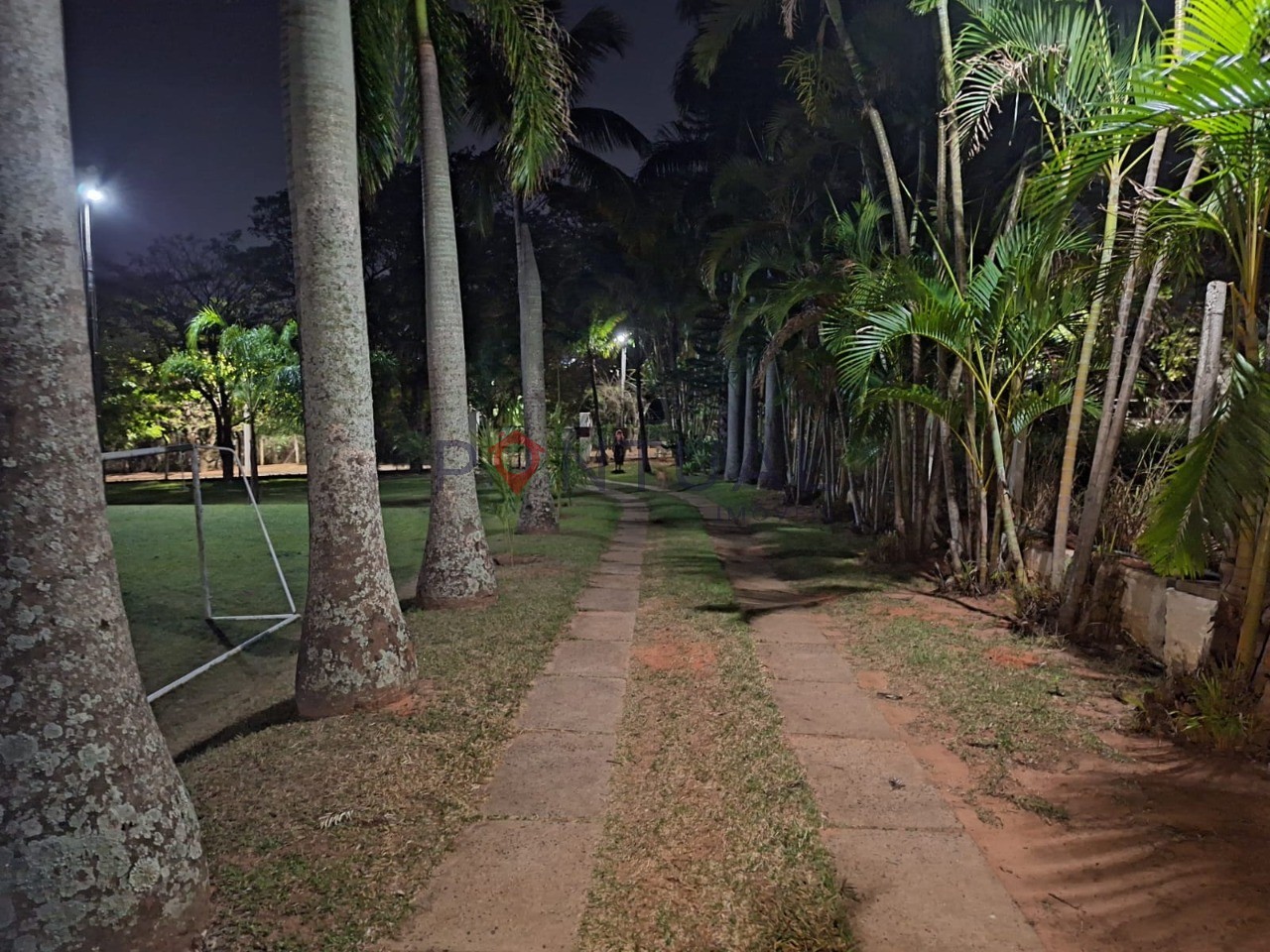 Chácara à Venda no Condomínio Serra Dourada Marília SP 3 Quartos Suíte Piscina R$ 2.990.000 - Visite com a Pontual Imóveis sua imobiliária em Marília