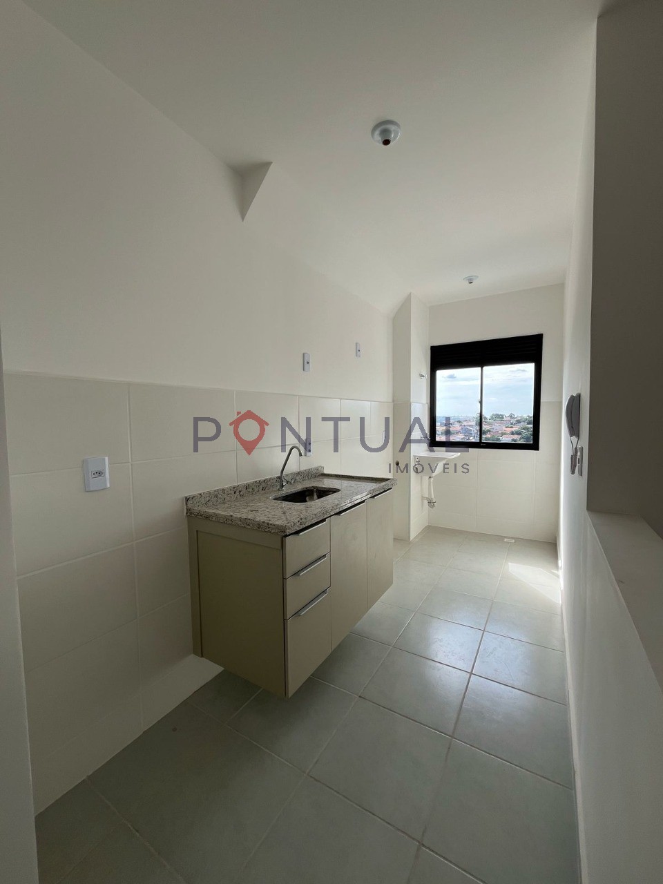 Apartamento para alugar em marília-sp, jardim cristo rei. Vi