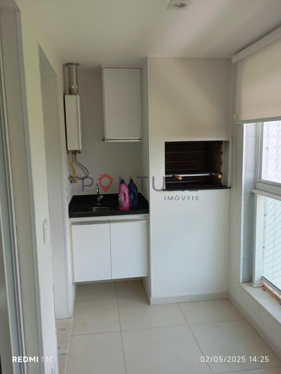 Apartamento à venda no pátio esmeralda fragata marília 3 dor