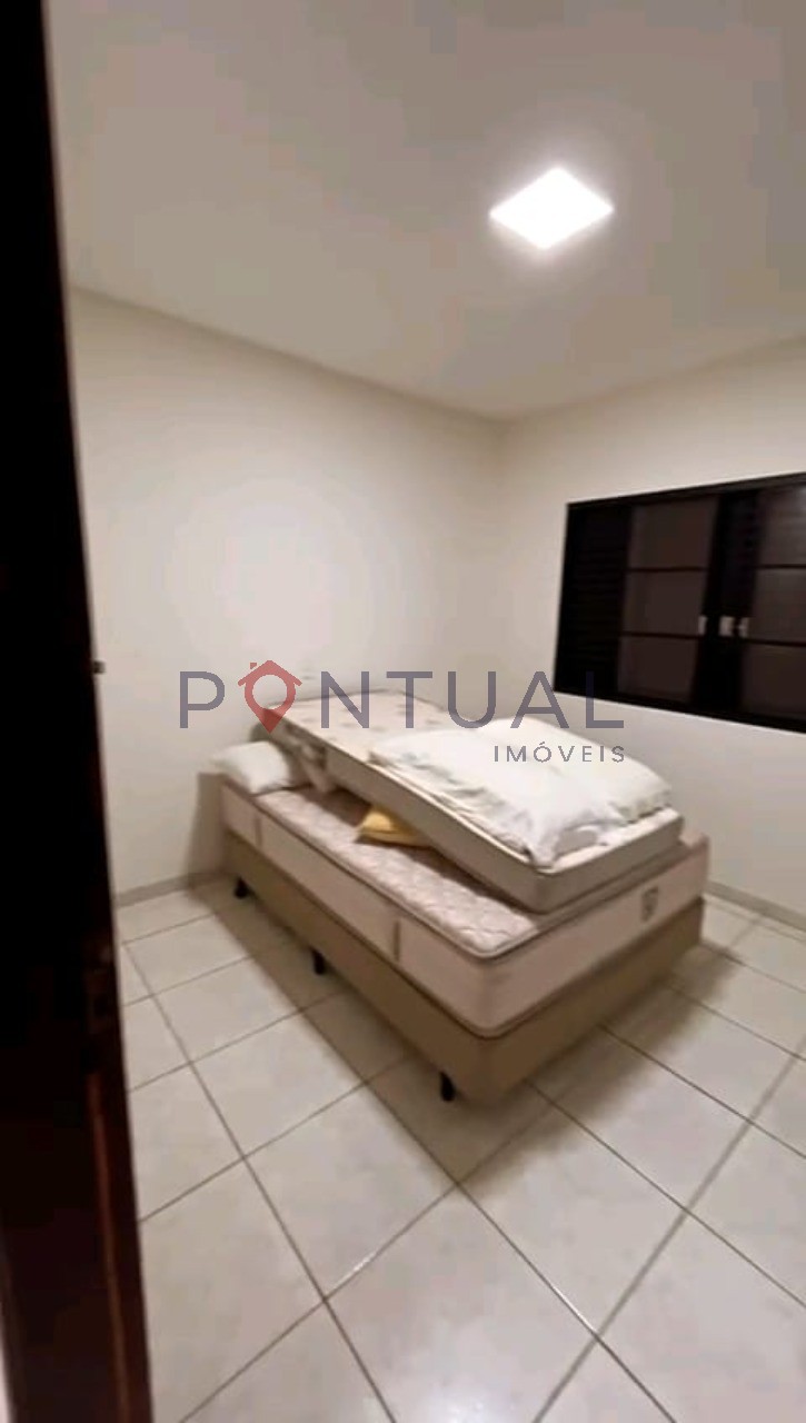 Casa à Venda no Jardim Cristo Rei em Marília SP com 3 Quartos Suíte R$ 550 mil Valor Negociável com a Pontual Imóveis sua imobiliária em Marília
