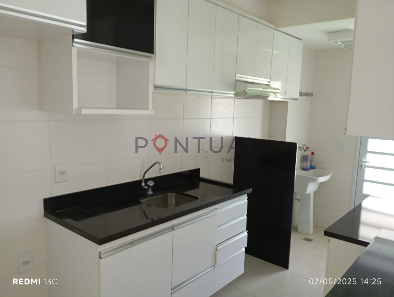 Apartamento à venda no pátio esmeralda fragata marília 3 dor