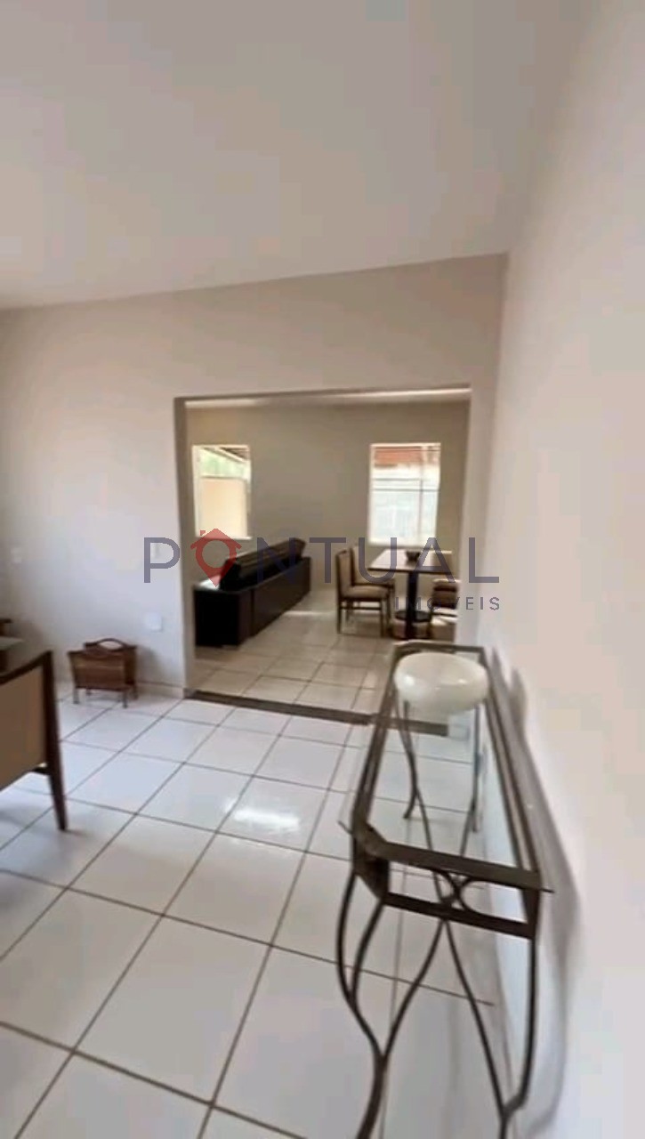 Casa à venda no jardim cristo rei em marília sp com 3 quarto