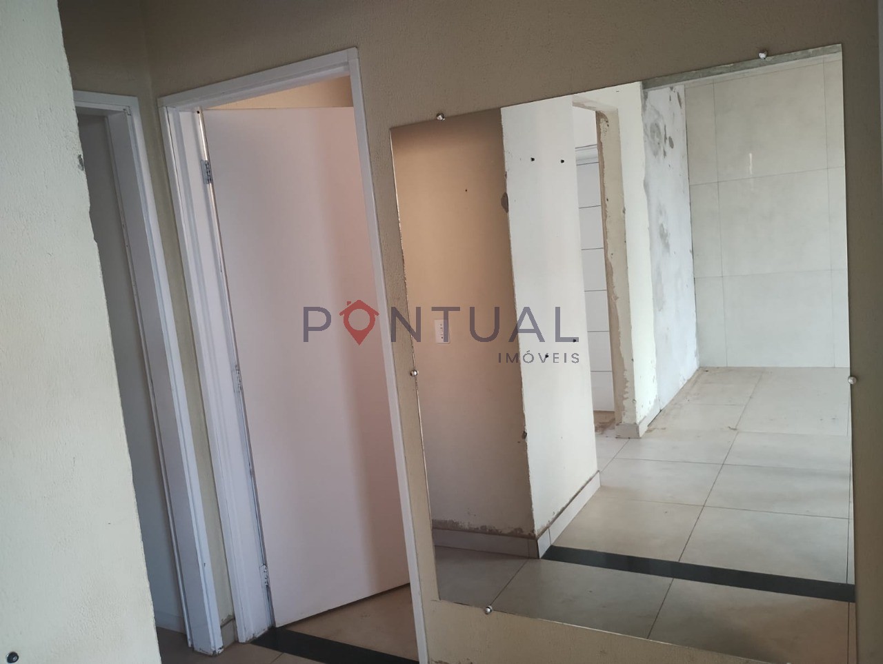 Casa 2 quartos vida nova maracá ii marília sp alugar R$ 1100